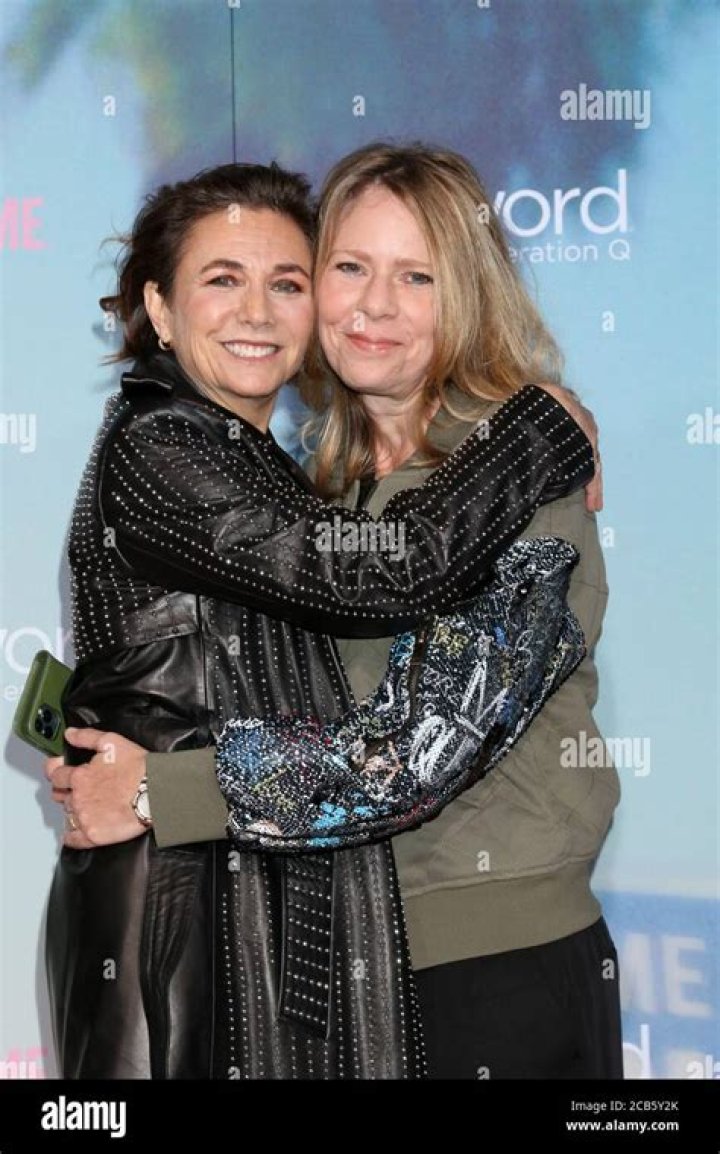 Ilene Chaiken