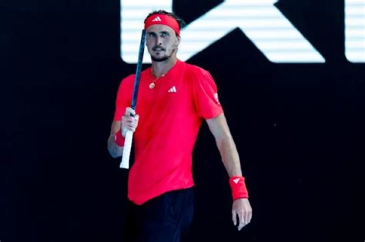 Is Alexander Zverev a Christianity? Alexander Zverev Religion What Religion is Alexander Zverev? - Latest News