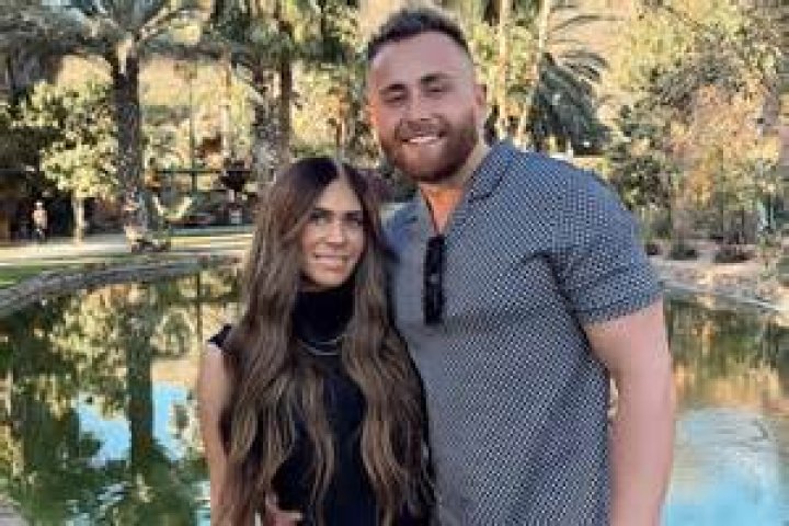 Is Brittany Dawn Husband Jordan Nelson In Police? Fitness Influencer Sued And Facing A Lawsuit