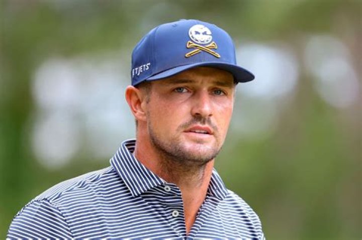 Is Bryson DeChambeau Christian? Explore More About American Professional Golfer Religion & Faith