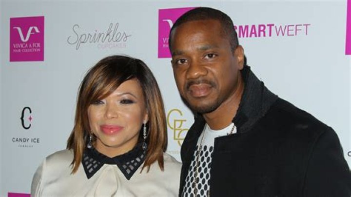 Is Duane Martin getting married? Who is Duane Martin's fiancée? - SarkariResult