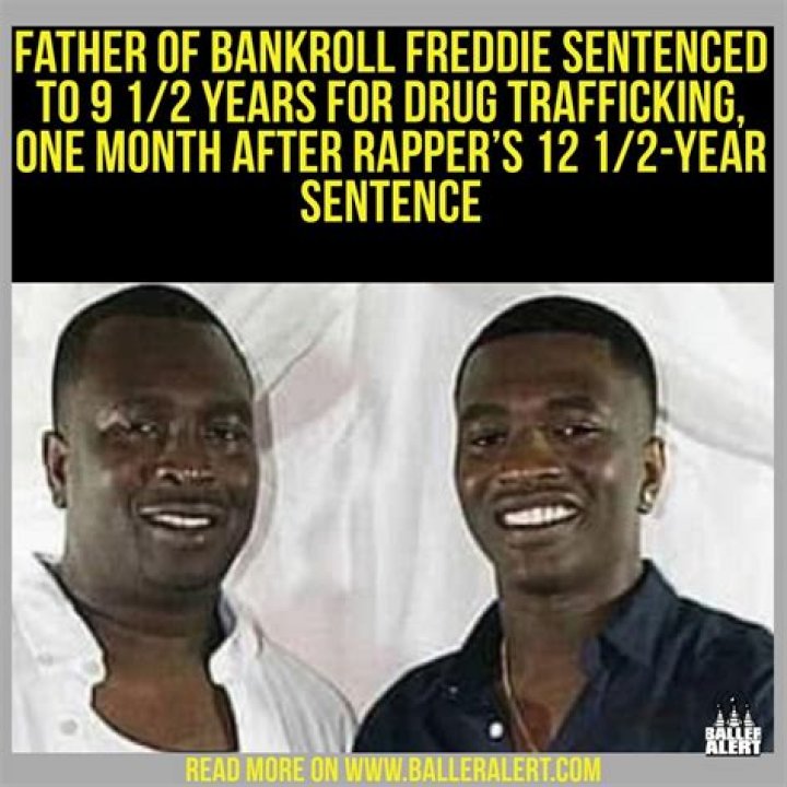Is Freddie Gladney In Crittenden County Jail Roster? Rapper Bankroll Freddie Arrested Rumors