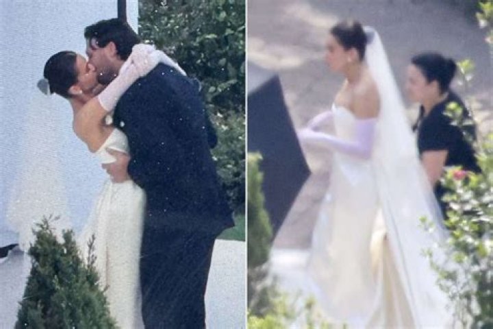 Is Josh Allen Tied the Knot? Exploring His Romantic Life and Relationships - SarkariResult
