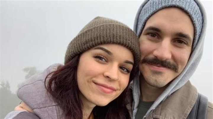 Is Kelsey Cook Currently in a Relationship? Who is Kelsey Cook? - SarkariResult