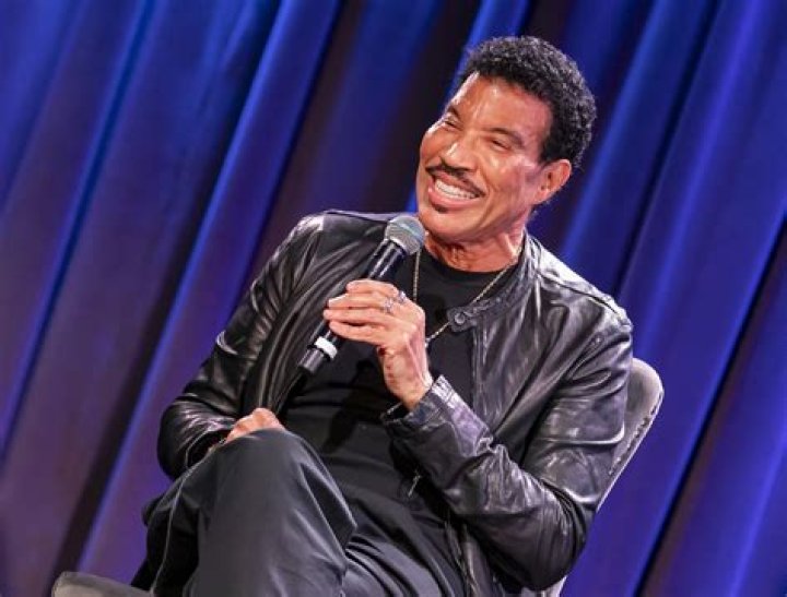 Is Lionel Richie still alive ? - SarkariResult