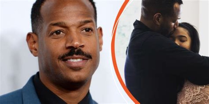 Is Marlon Wayans' son Kai transgender? Explore details about Marlon Wayans' wife. - SarkariResult