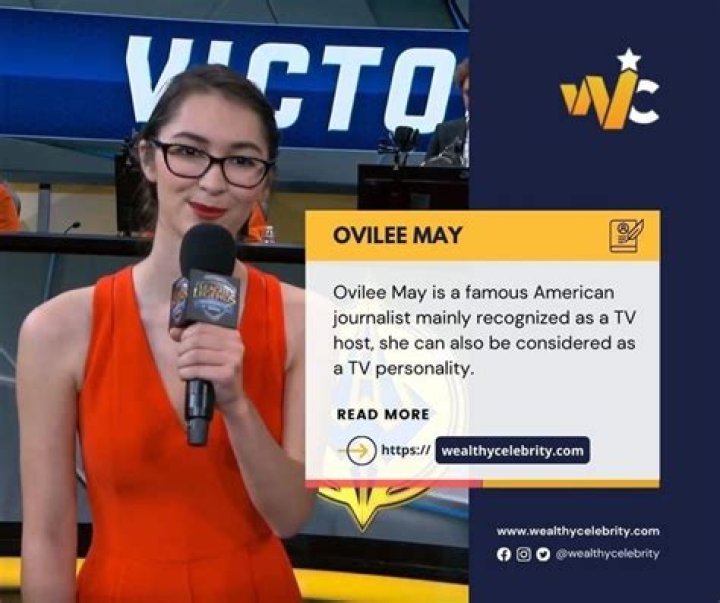 Is Ovilee May Trans? OvileeMay Age, Real Name and Twitter