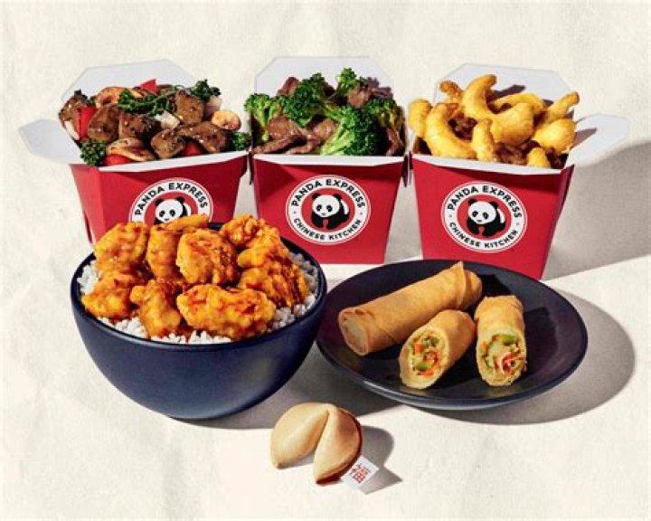 Is Panda Express Open On the 4th Of July - SarkariResult