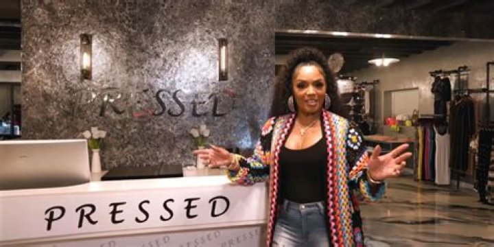 Is Rasheeda Frost's Net Worth in 2023 a Result of Her Diverse Successes? - SarkariResult