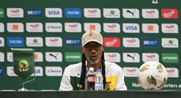 Is Rigobert Song's Net Worth as Impressive as His Football Legacy? - SarkariResult