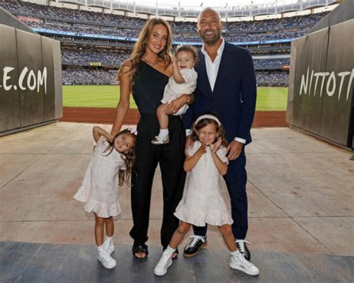 Is Yianni Charalambous Married? Details To Know About His Wife And Kids