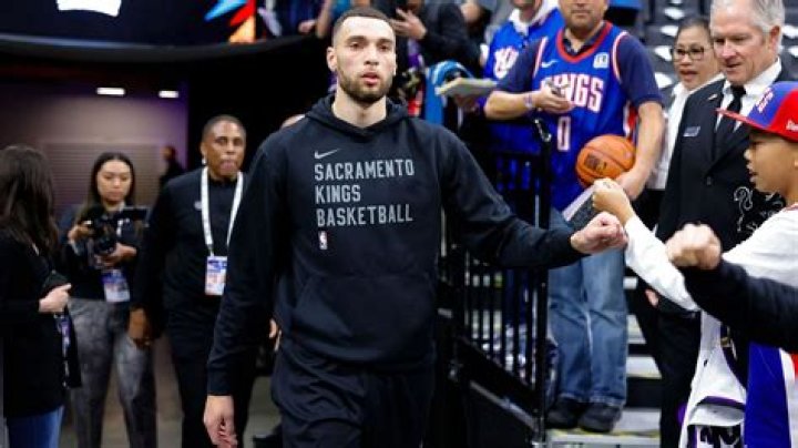 Is Zach LaVine Jewish? Facts And Rumors About His Background And Heritage