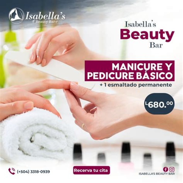 Isabellabeauty
