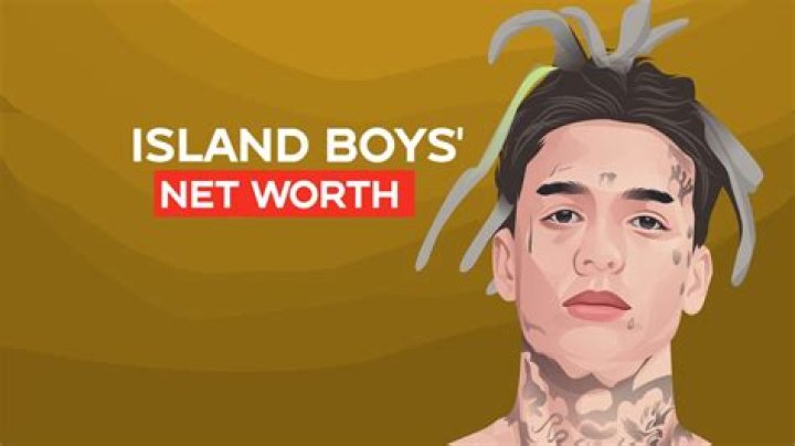 Island boys Net Worth: Details About Online, Career, Cars, Home, Income - SarkariResult