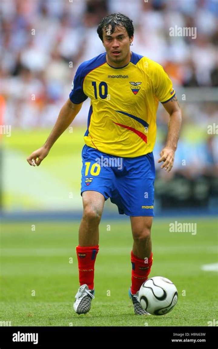 Ivan Kaviedes