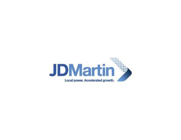 J. D. Martin