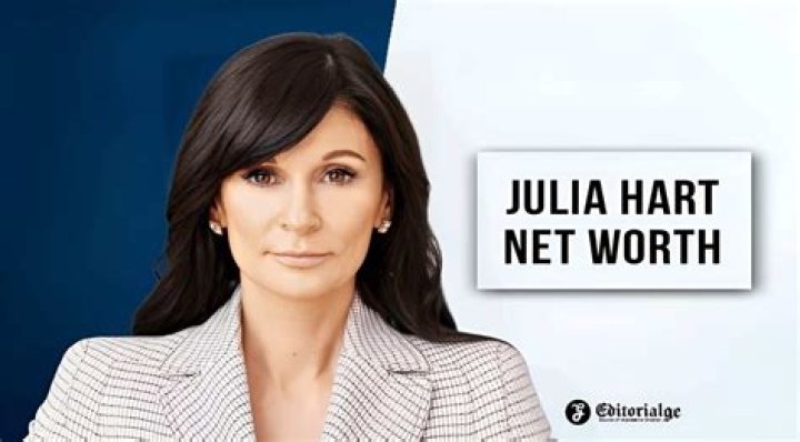 J.W. Hart’s Net Worth, Biography, Career, Awards, Fact and Life Story