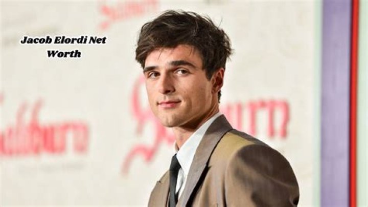 Jacob Grodnik Net Worth