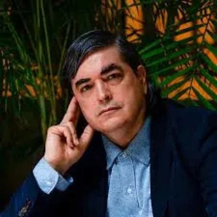 Jaime Bayly Net Worth