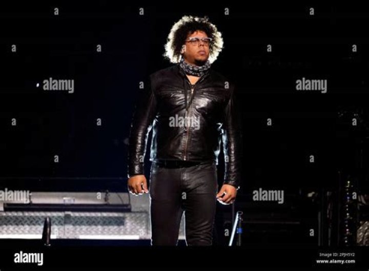 Jake Clemons