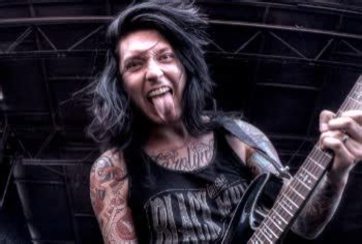 Jake Pitts Net Worth