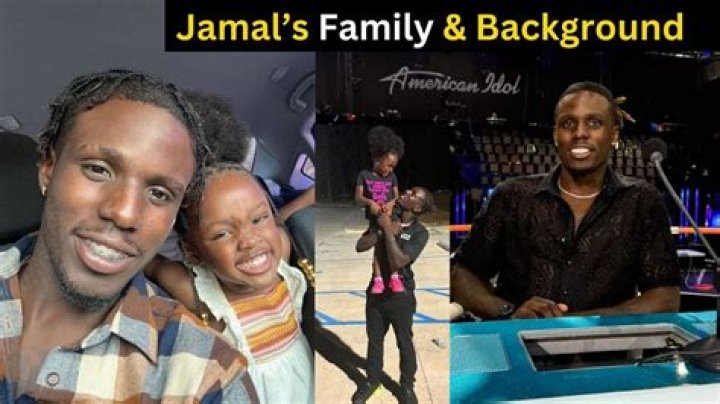 Jamal Sannan Age, Wikipedia, Biography, Net Worth, Married, Family, Parents