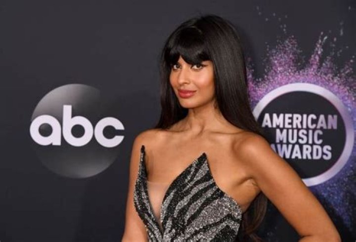 Jameela Jamil Net Worth