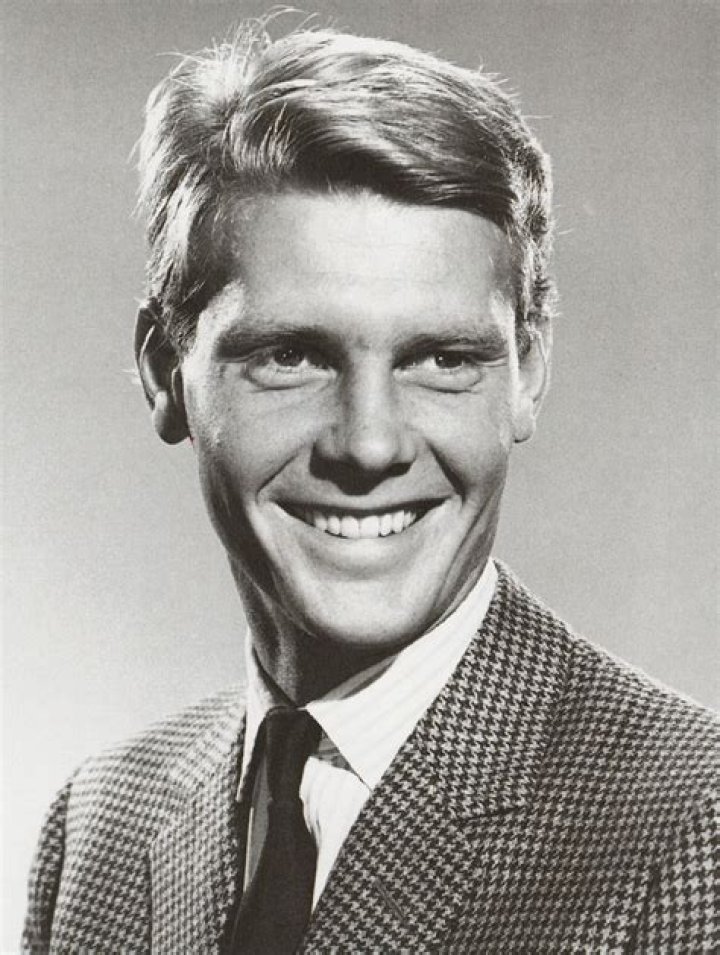 James Fox