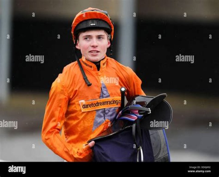 James Glennon Net Worth