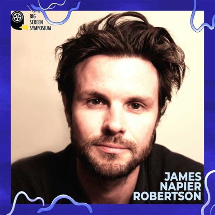James Napier Robertson Net Worth