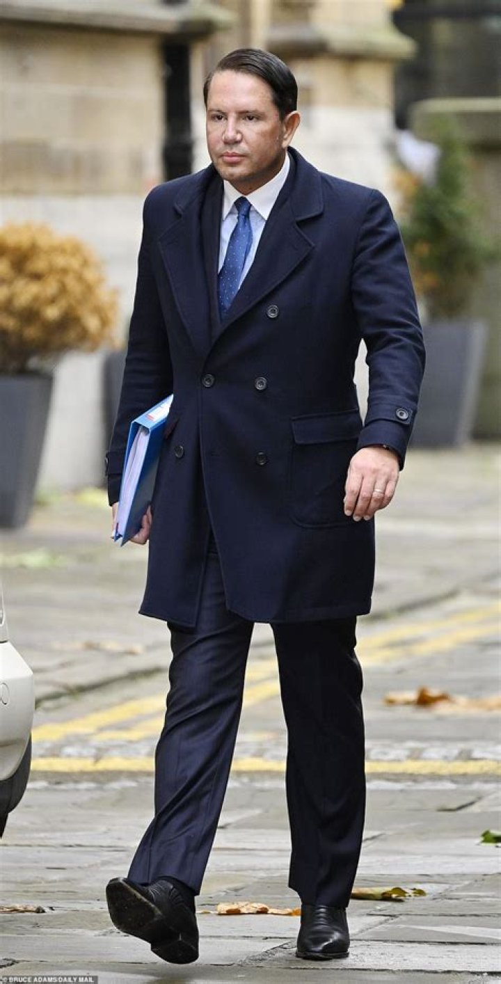 James Stunt