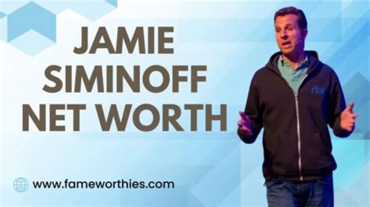 Jamie Goetz Net Worth