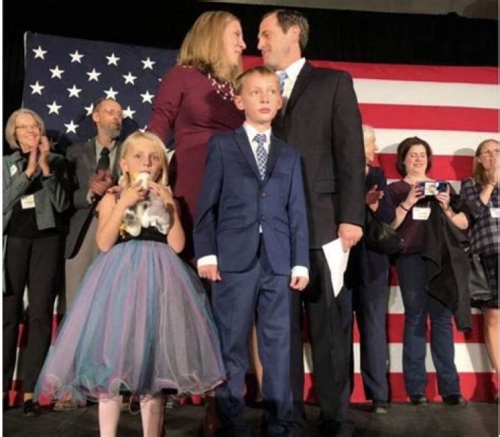 Jason Crow Net Worth