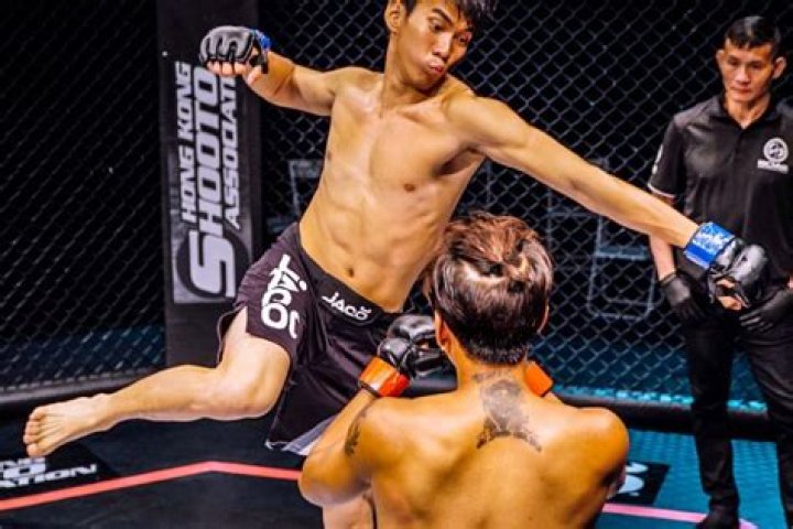 Jason Li