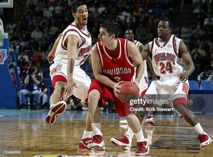 Jason Richards (basketball)