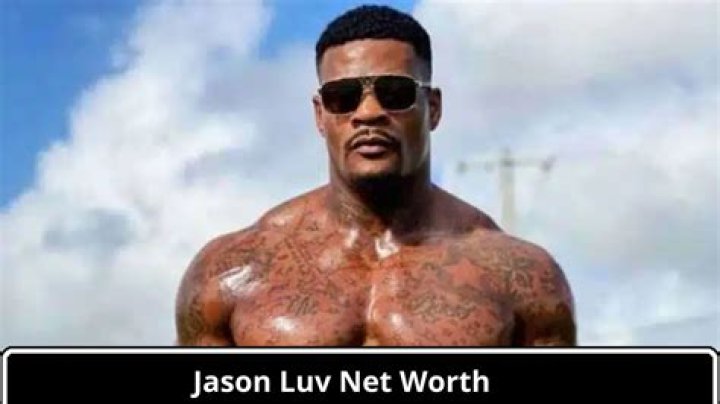 Jason Yachanin Net Worth