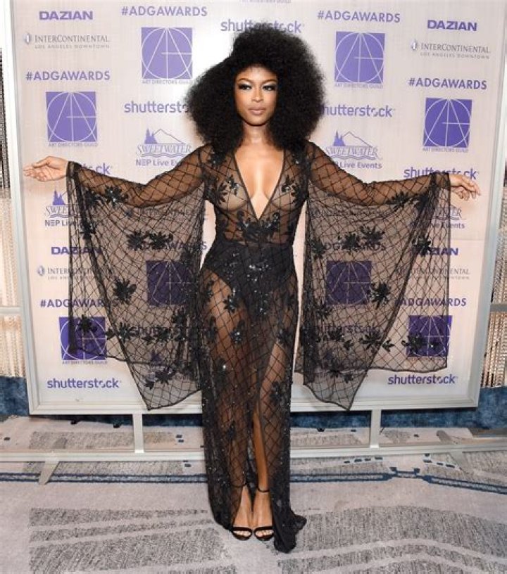 Javicia Leslie Net Worth