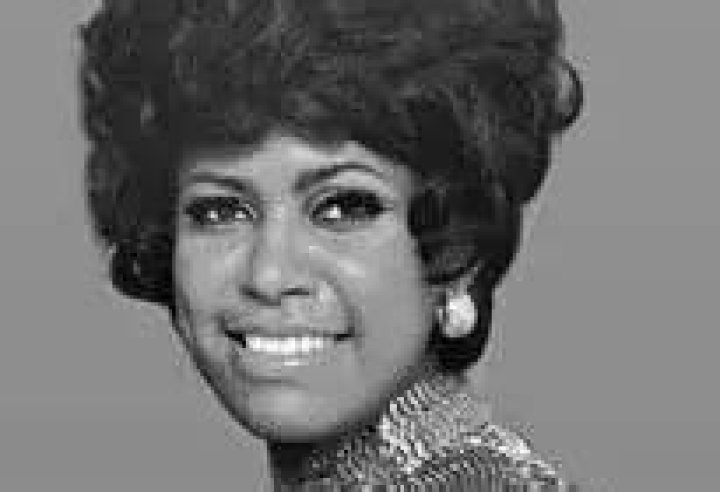 Jean Terrell Net Worth