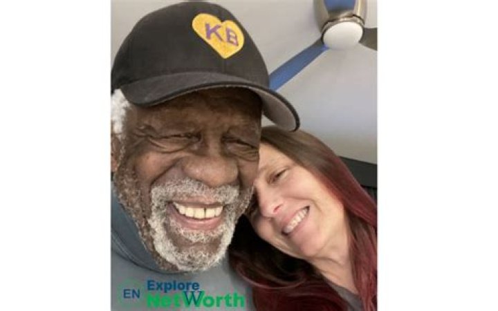 Jeannie Russell Net Worth