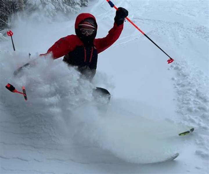 Jeff Olson (alpine skier)