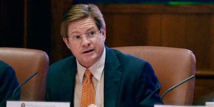 Jefferey Hildebrand Net Worth