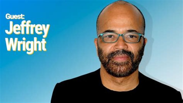 Jeffrey Wright Net Worth