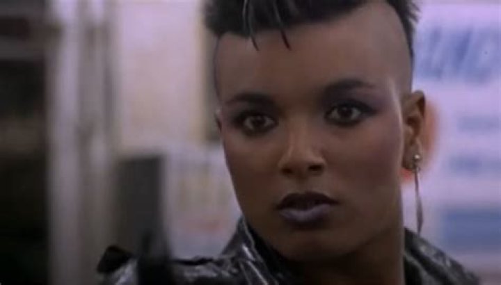 Jennifer Balgobin Net Worth