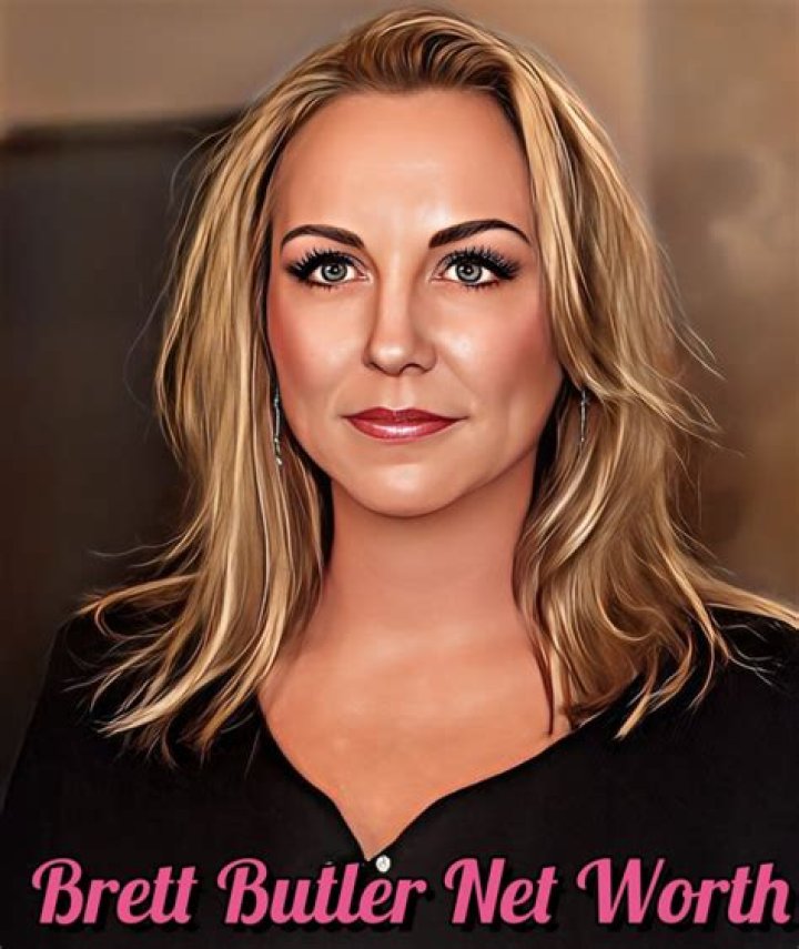 Jennifer Butler Net Worth