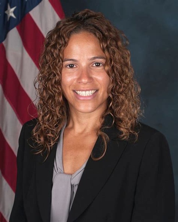 Jennifer Peña Net Worth