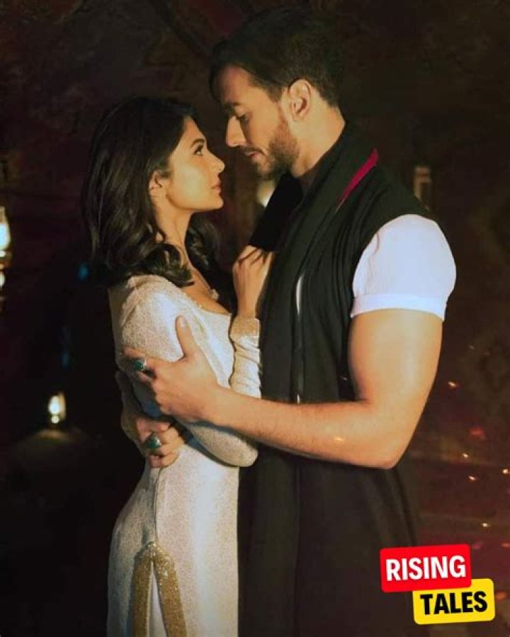 Jennifer Winget Height, Weight, Measurements, Bra Size, Shoe Size