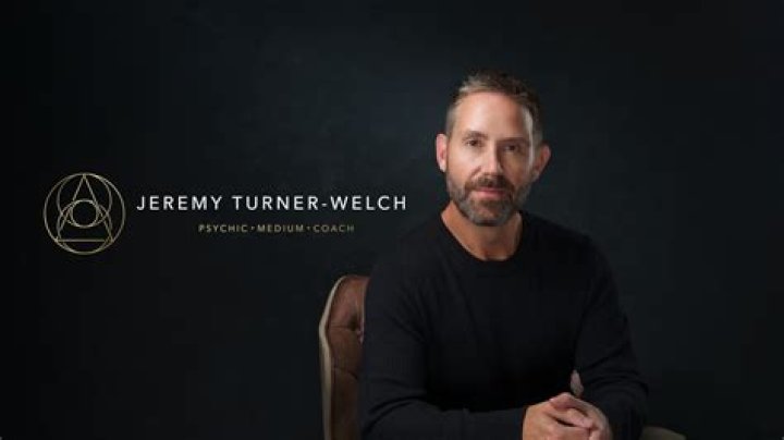 Jeremy Turner-Welch Net Worth