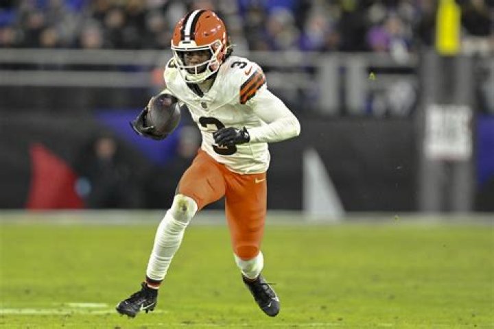 Jerry Jeudy Children: Does Jerry Jeudy Have Kids?