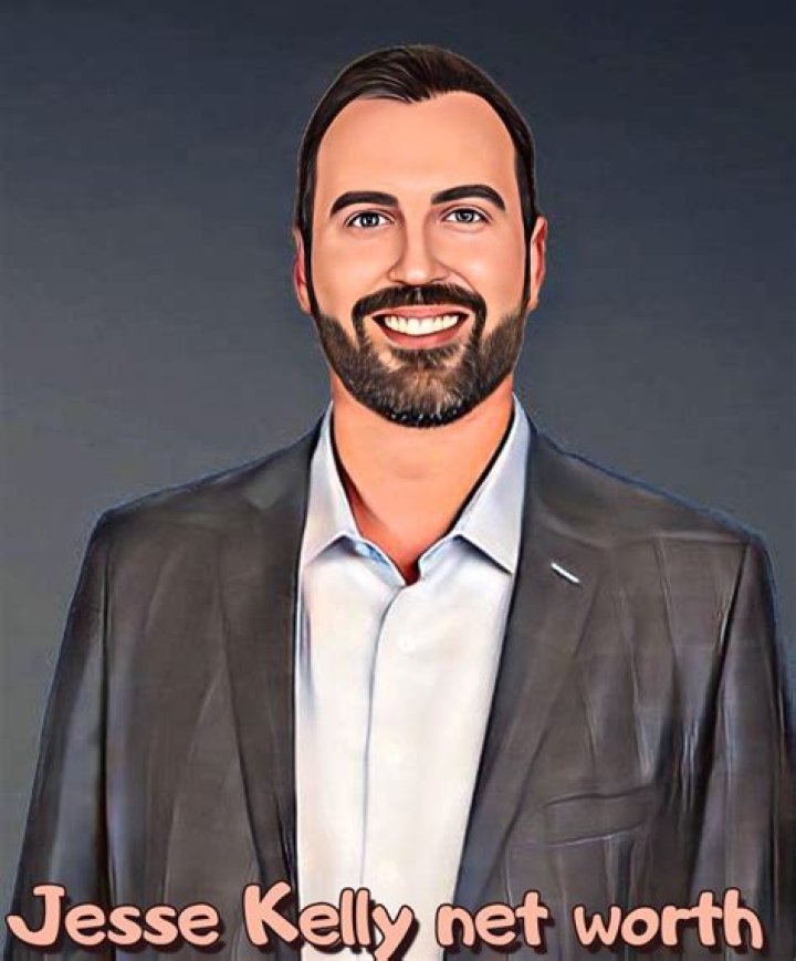 Jesse Cadotte Net Worth