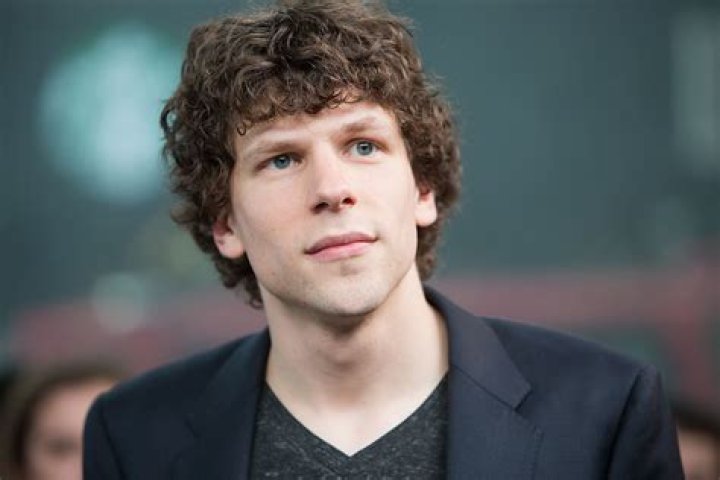 Jesse Eisenberg Net Worth